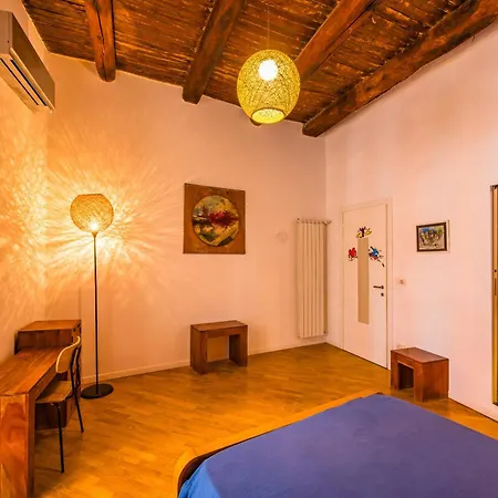Apartment Magma Loft By Napoliapartments *