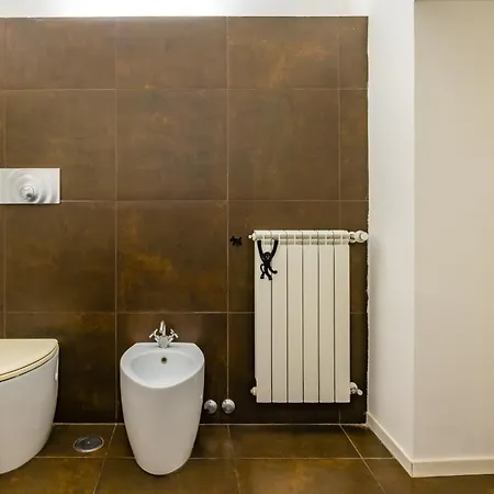 Magma Loft By Napoliapartments * Naples