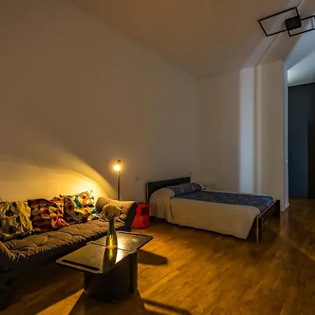 Magma Loft By Napoliapartments Apartment Naples