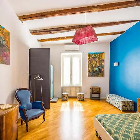Magma Loft By Napoliapartments * Naples