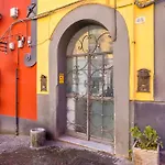 Magma Loft By Napoliapartments Napels