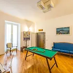 Magma Loft By Napoliapartments *