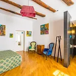 Appartement Magma Loft By Napoliapartments *