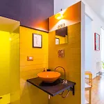 Appartement Magma Loft By Napoliapartments
