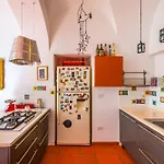 Magma Loft By Napoliapartments Appartement
