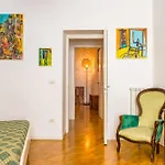 Appartement Magma Loft By Napoliapartments
