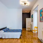 Magma Loft By Napoliapartments Appartement Napels