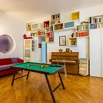 Magma Loft By Napoliapartments Napels