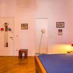 Magma Loft By Napoliapartments Appartement