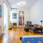 Magma Loft By Napoliapartments Appartement