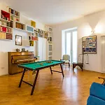 Appartement Magma Loft By Napoliapartments
