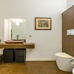 Magma Loft By Napoliapartments Appartement *