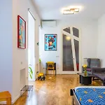 Appartement Magma Loft By Napoliapartments Napels