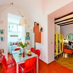 Magma Loft By Napoliapartments Napels