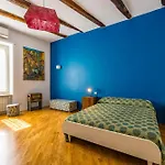 Appartement Magma Loft By Napoliapartments