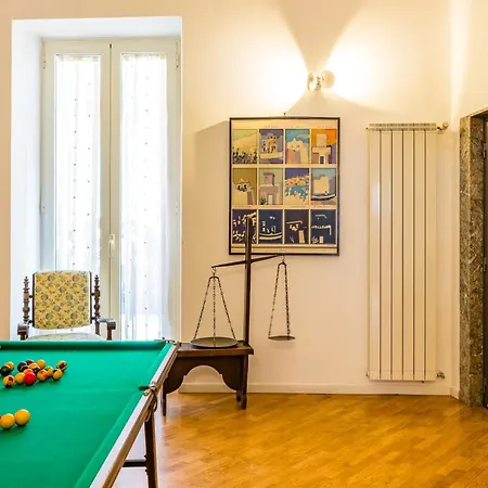 Magma Loft By Napoliapartments Apartamento *