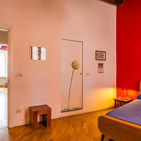 Magma Loft By Napoliapartments * Nápoles