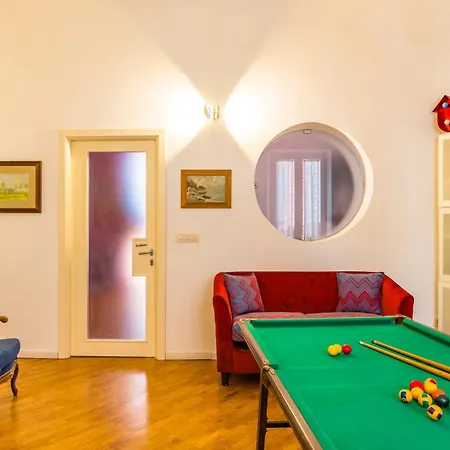 Magma Loft By Napoliapartments Apartamento Nápoles