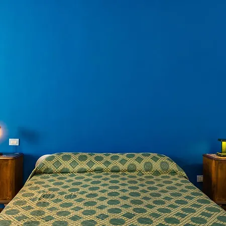Apartamento Magma Loft By Napoliapartments