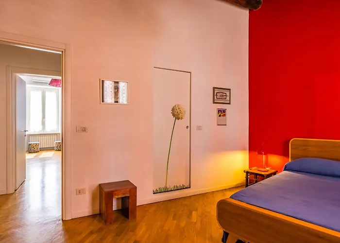 Magma Loft By Napoliapartments * 나폴리