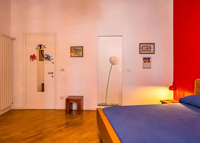 Magma Loft By Napoliapartments 아파트