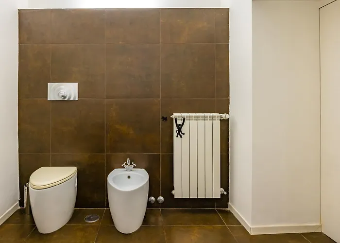 Magma Loft By Napoliapartments * 나폴리